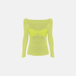 Top Moldable Longue