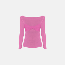 Top Moldable Longue