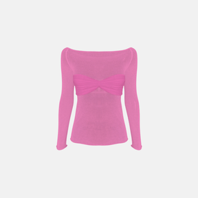 Top Moldable Longue