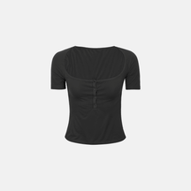 Top Neckline