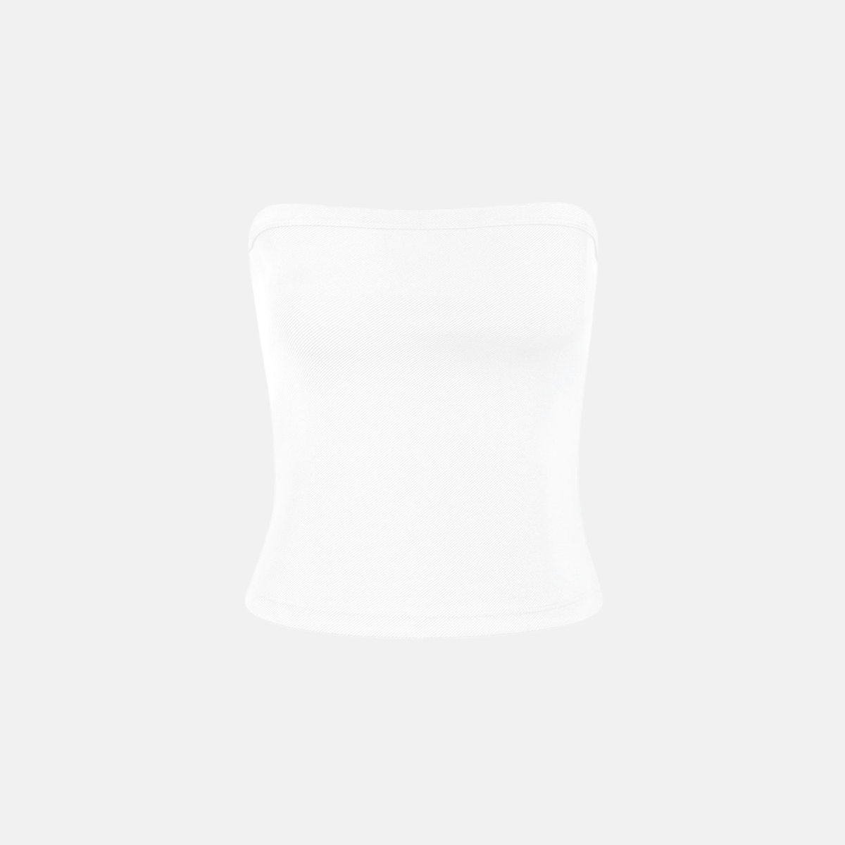 Top Tubinho Basic