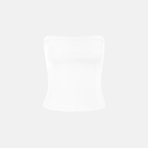 Top Tubinho Basic
