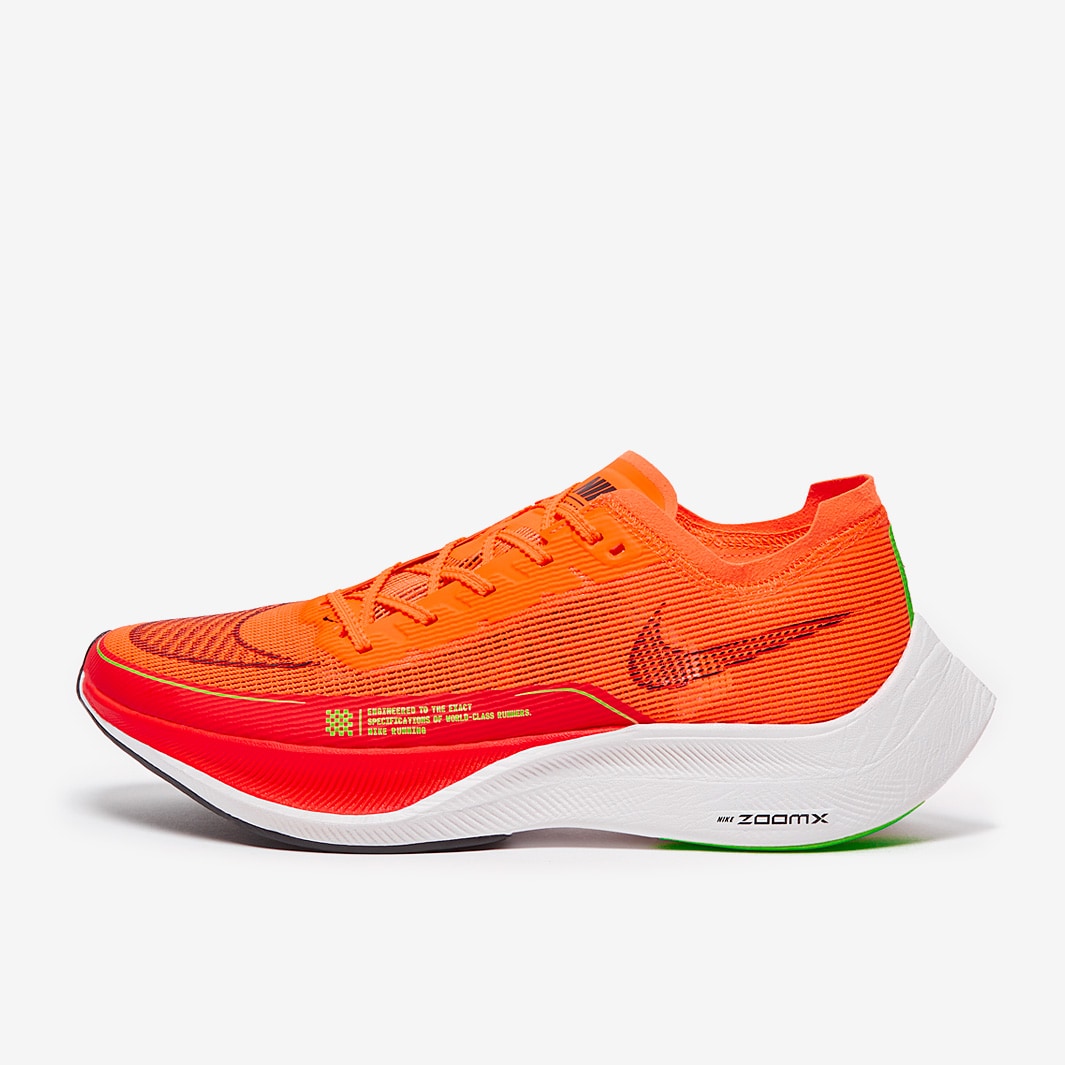 Tênis Nike Air Zoom Vaporfly Next% 2 Total Orange