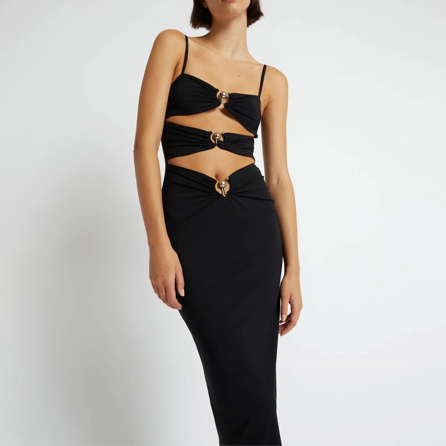 Robe Anchor