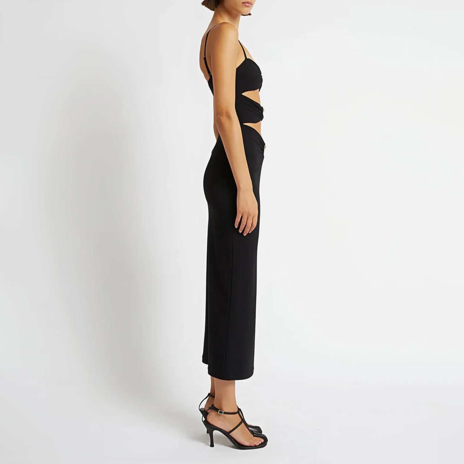 Robe Anchor