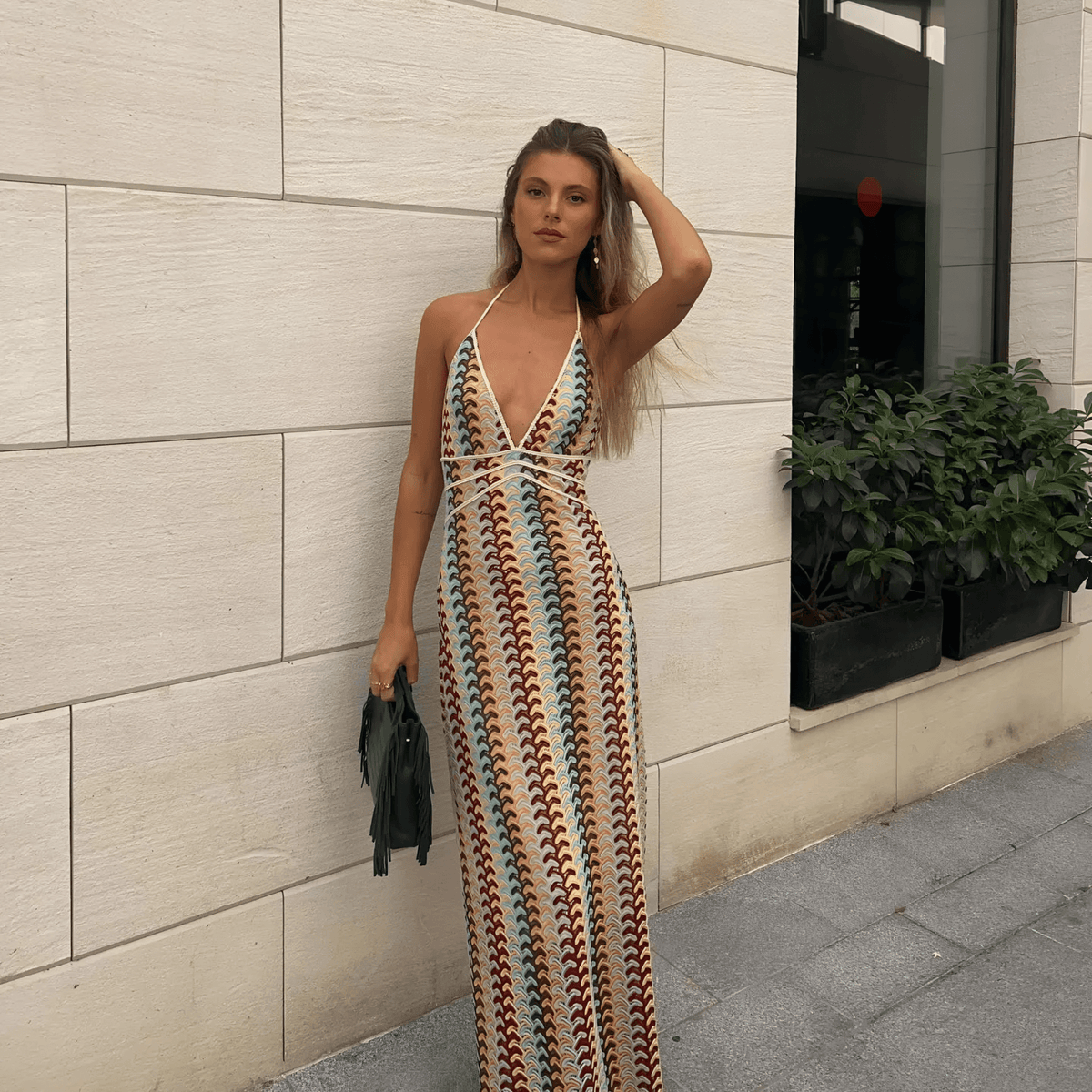 Robe Angra
