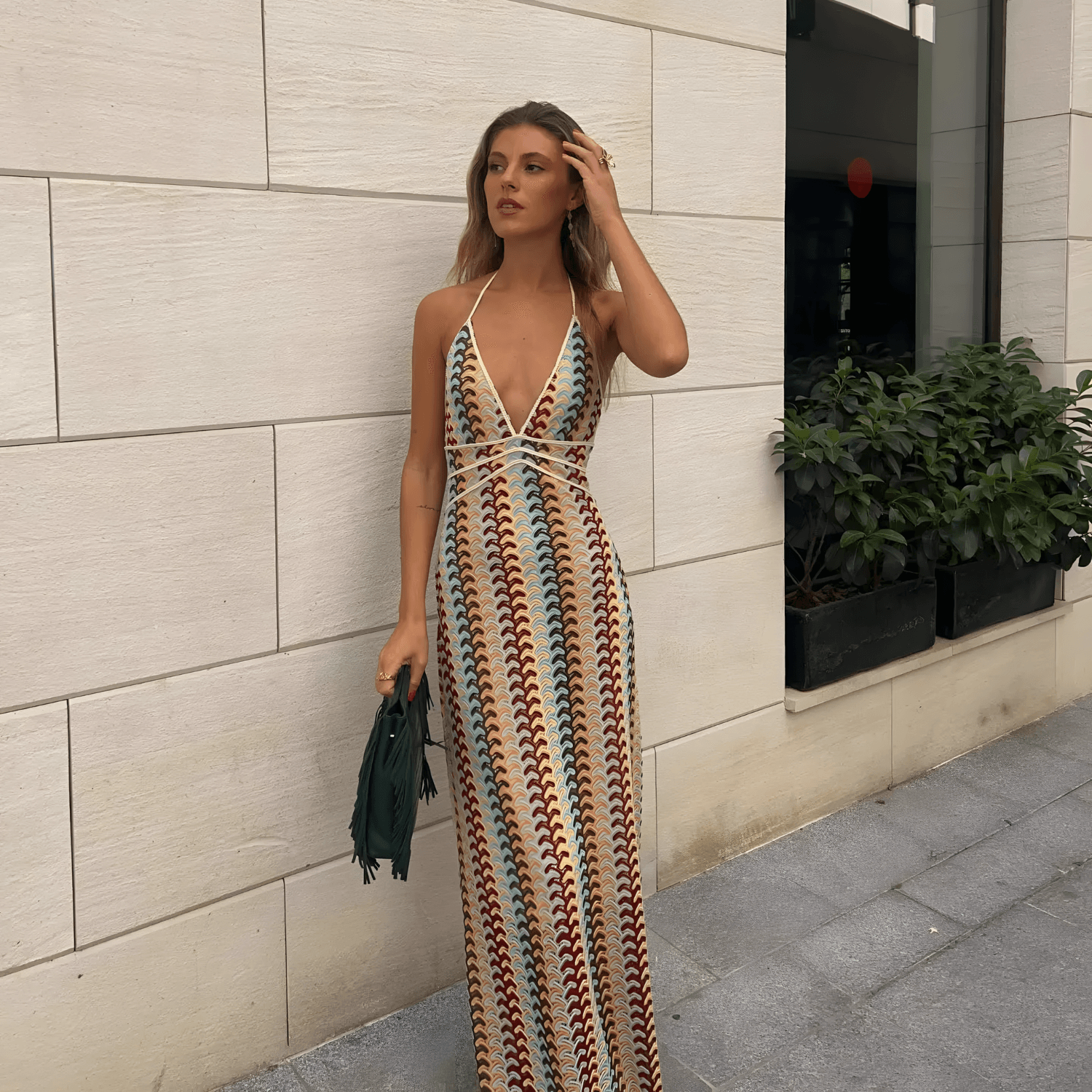 Robe Angra