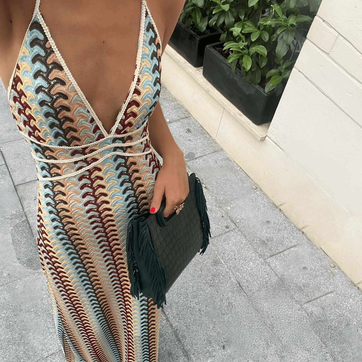 Robe Angra