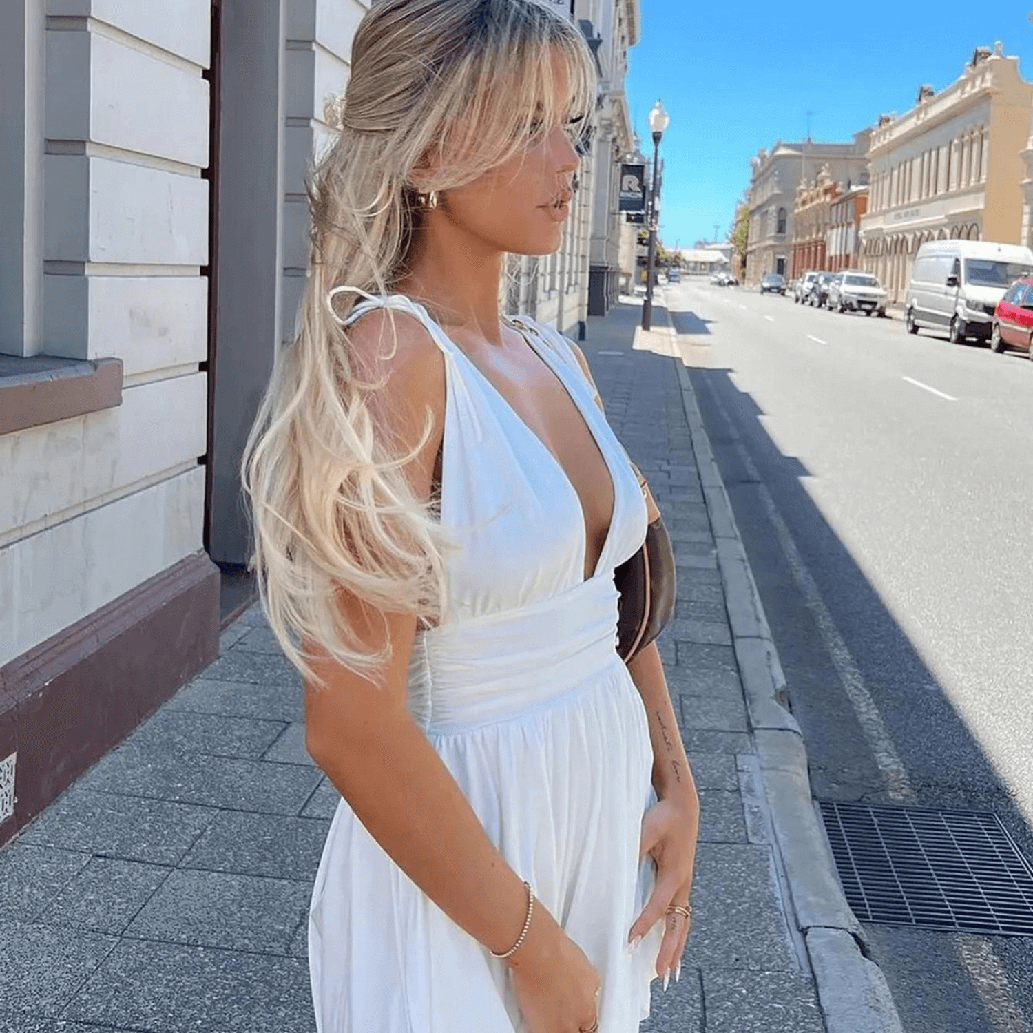 Robe Artemis