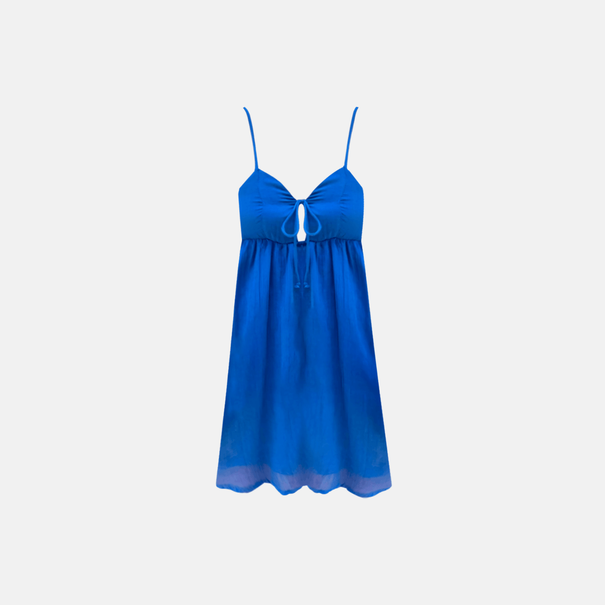 Robe Bluzie