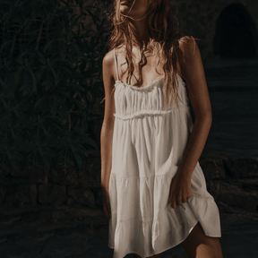 Robe Breathe