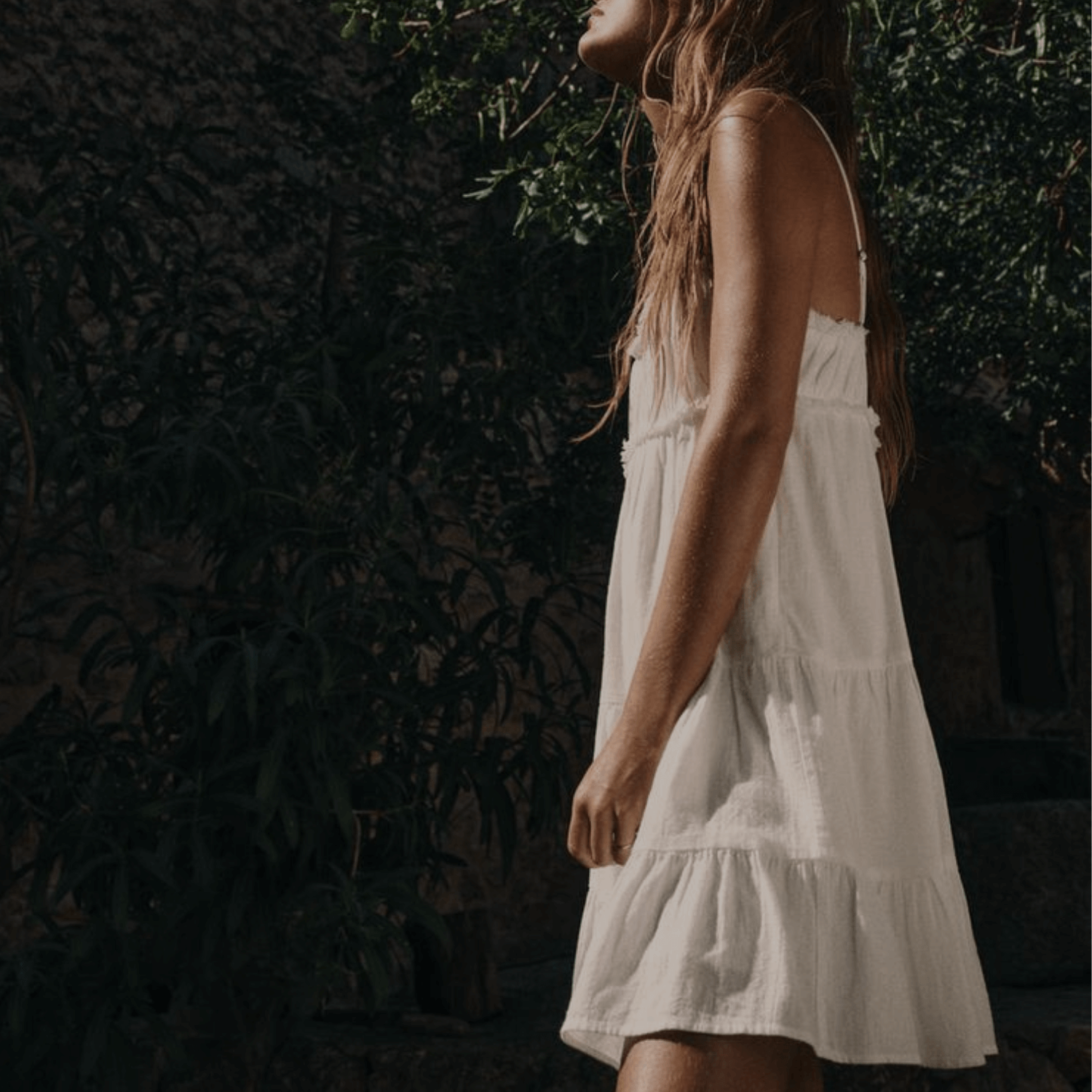 Robe Breathe