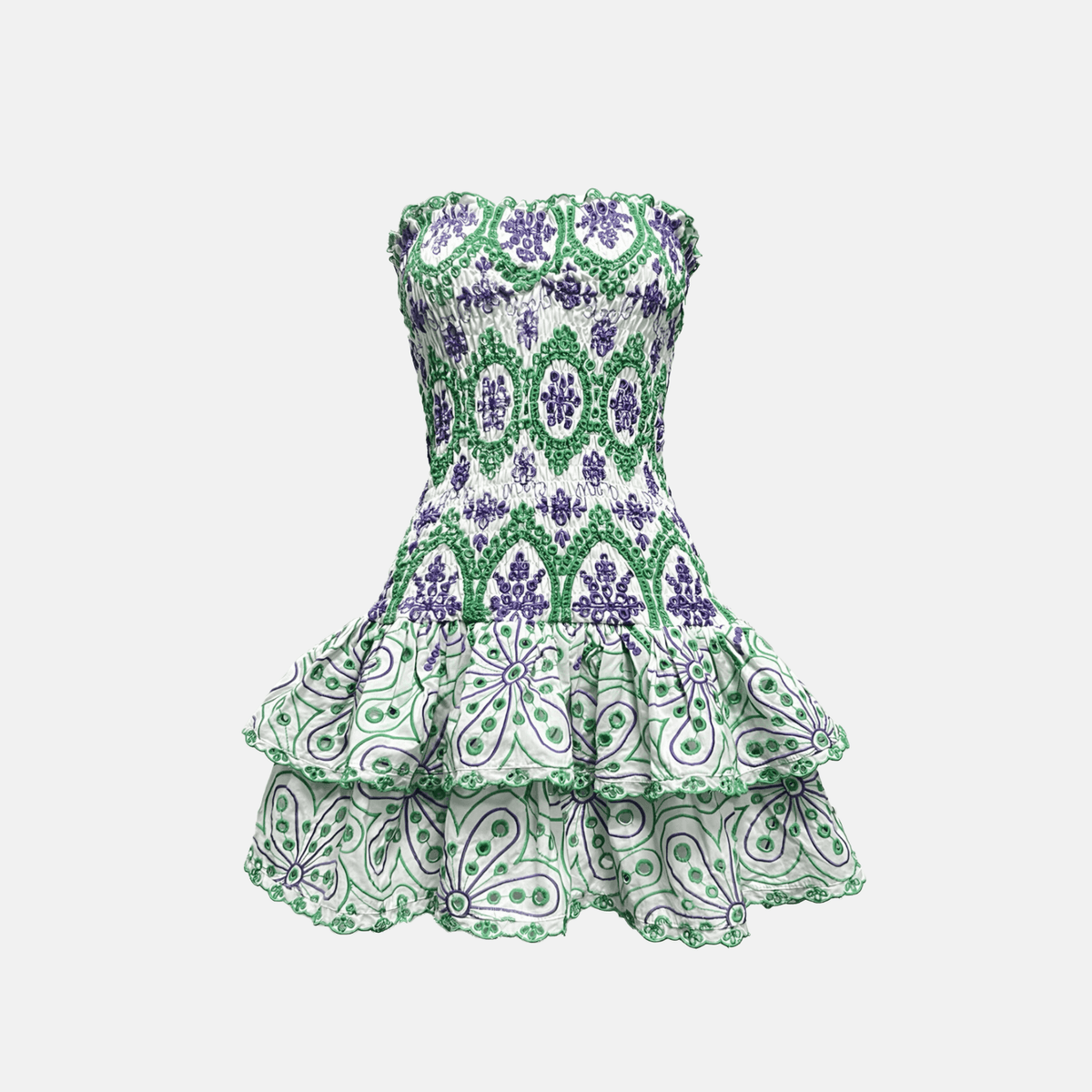 Robe Caribe