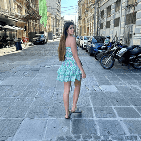 Robe Caribe