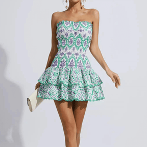 Robe Caribe