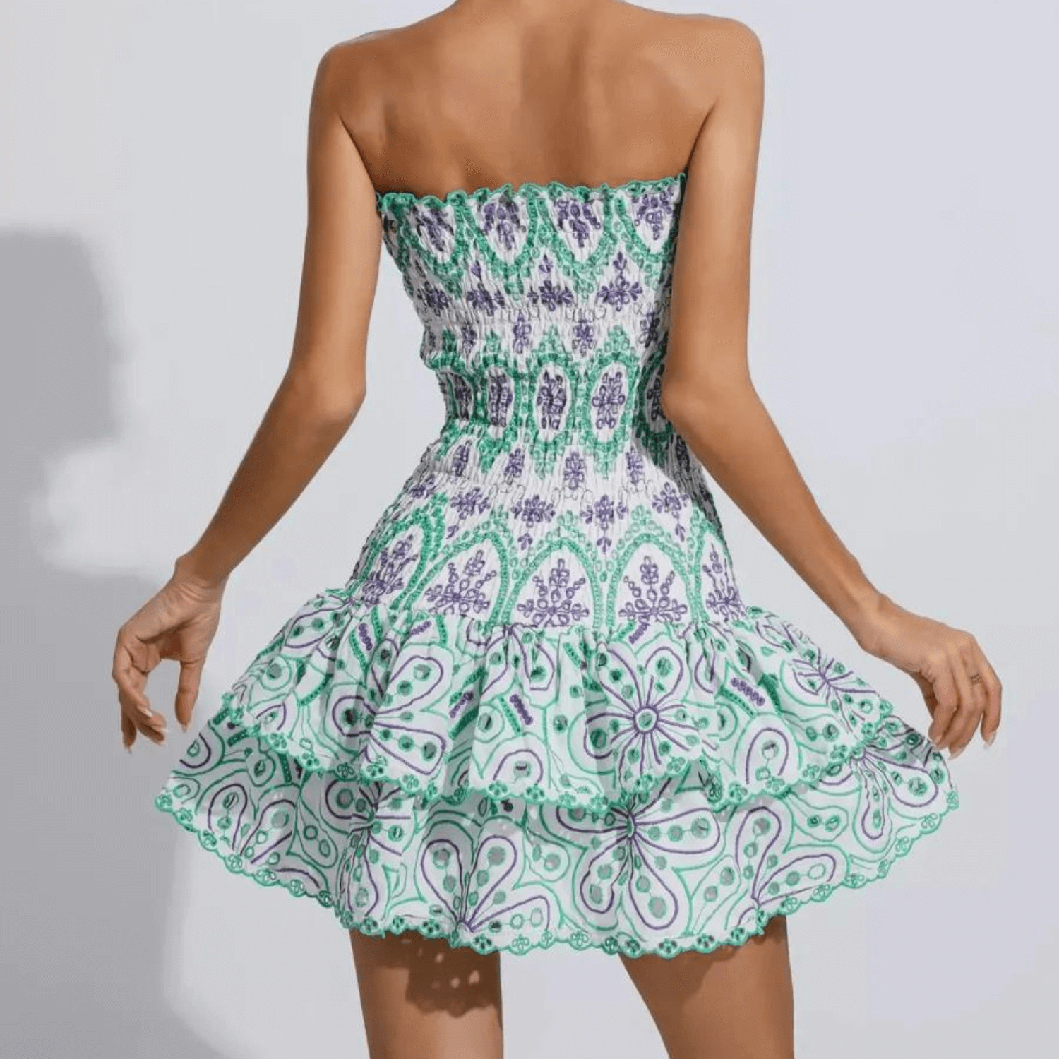 Robe Caribe