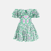 Robe Caribe Verano