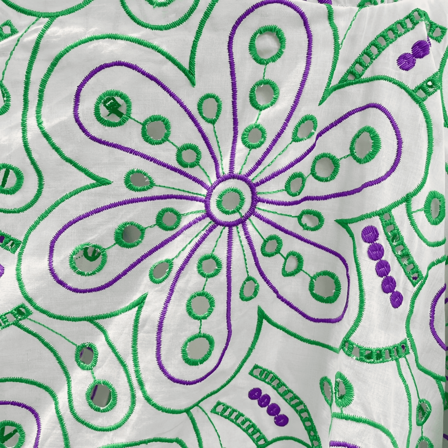 Robe Caribe Verano