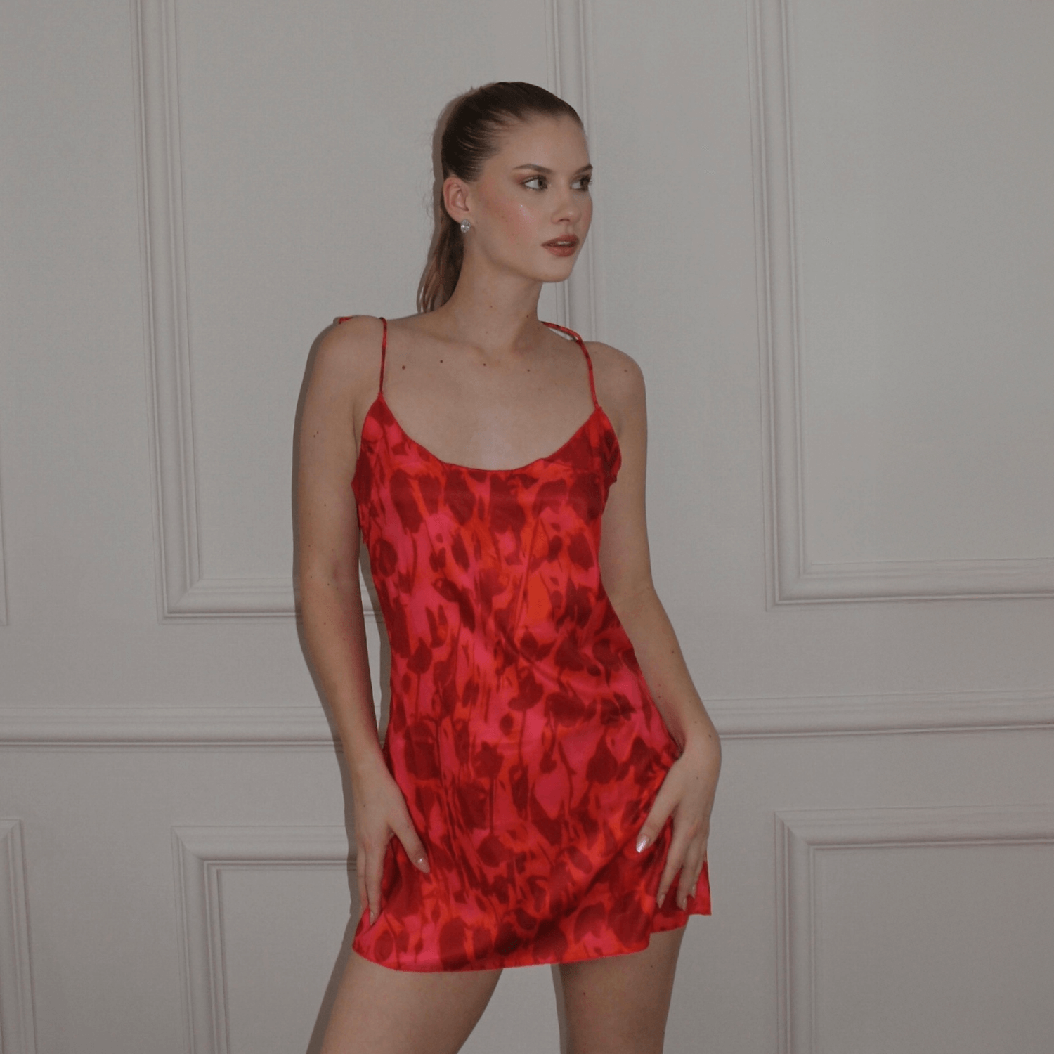 Robe Copacabana