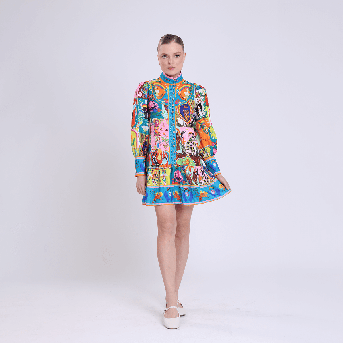 Robe Culture