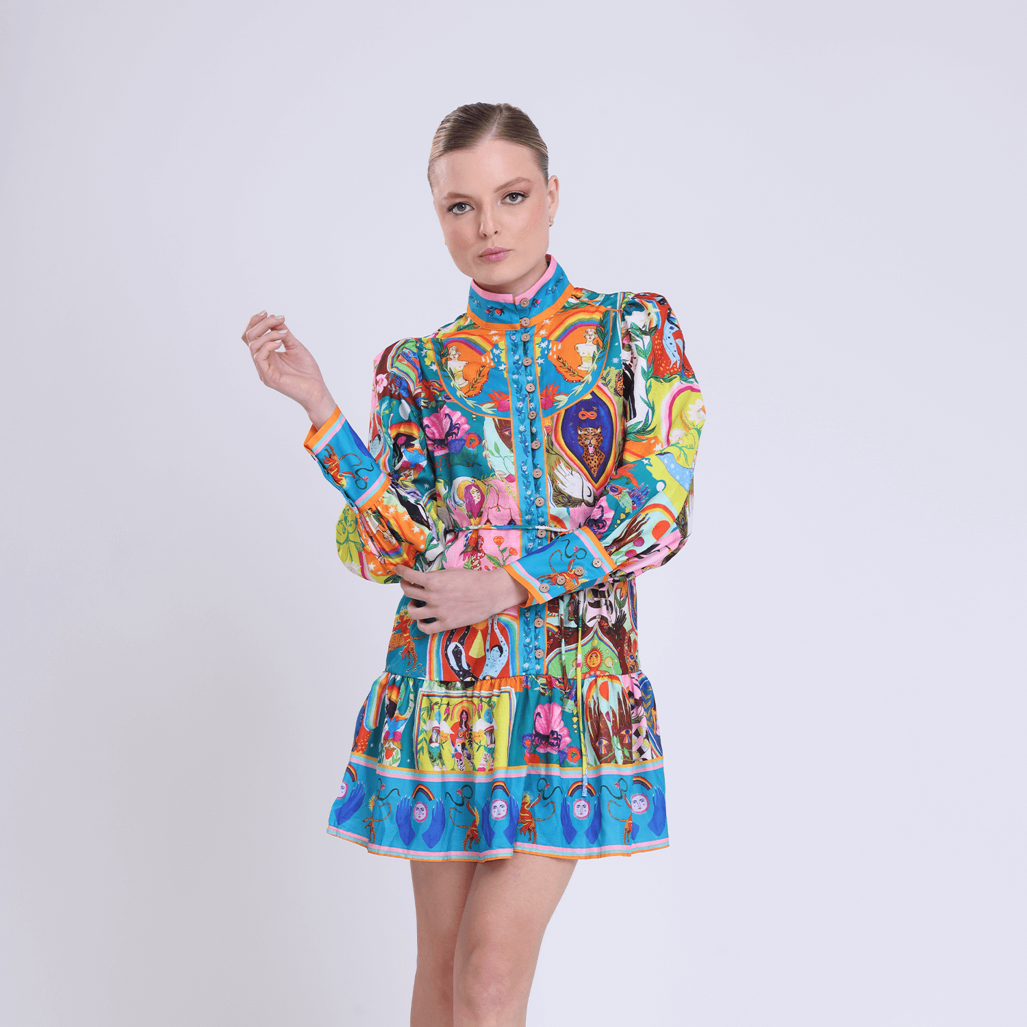 Robe Culture