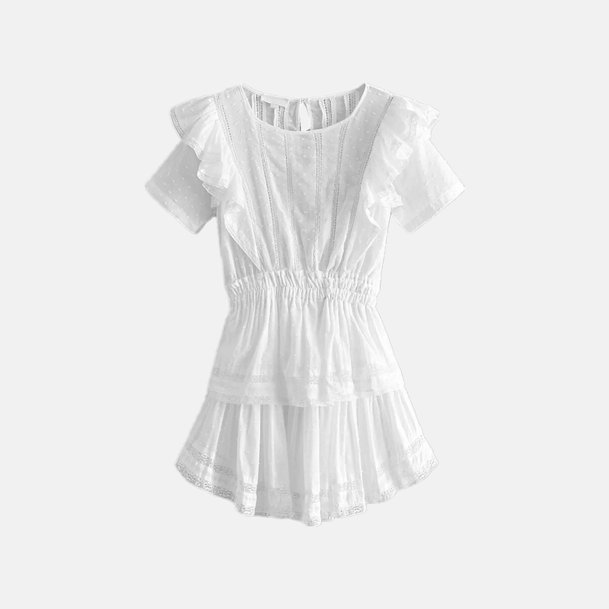 Robe Delicate