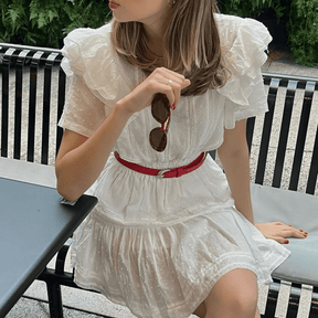 Robe Delicate