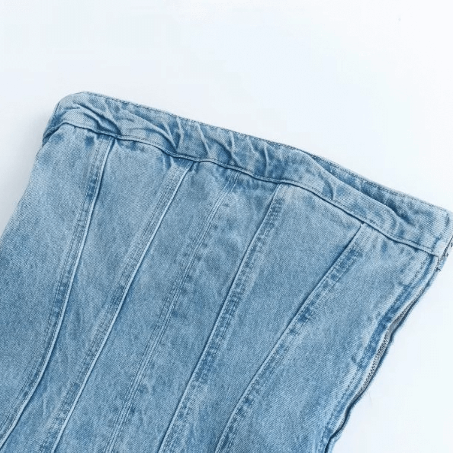 Robe Denim