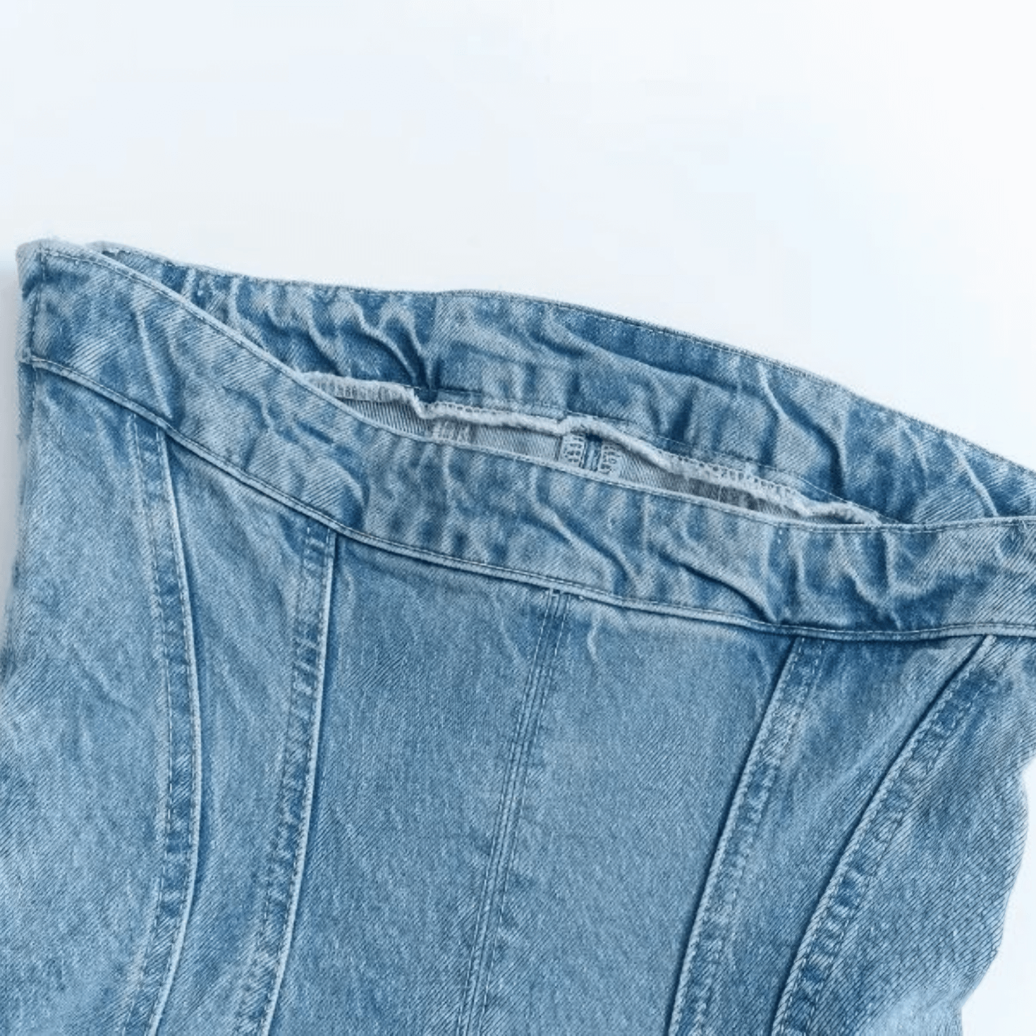Robe Denim