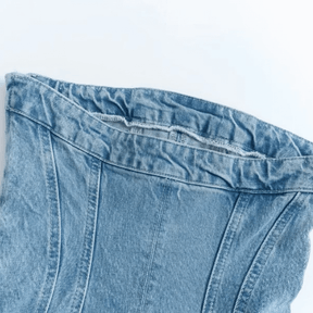 Robe Denim