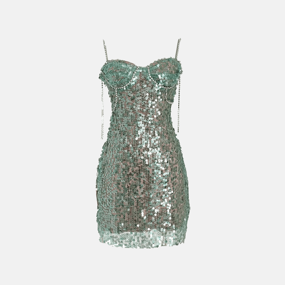Robe Emerald