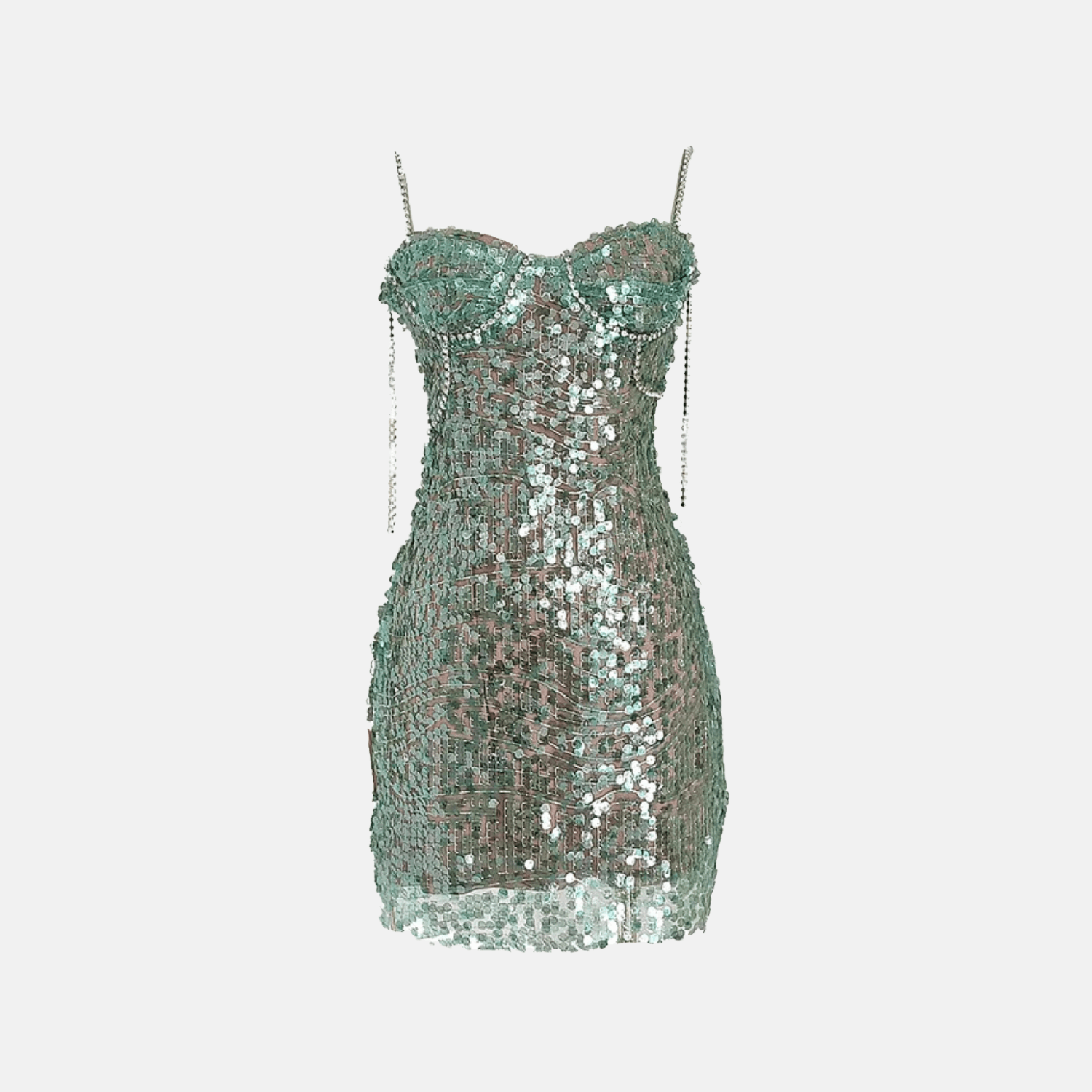 Robe Emerald