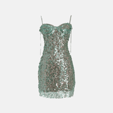 Robe Emerald