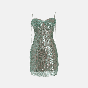 Robe Emerald