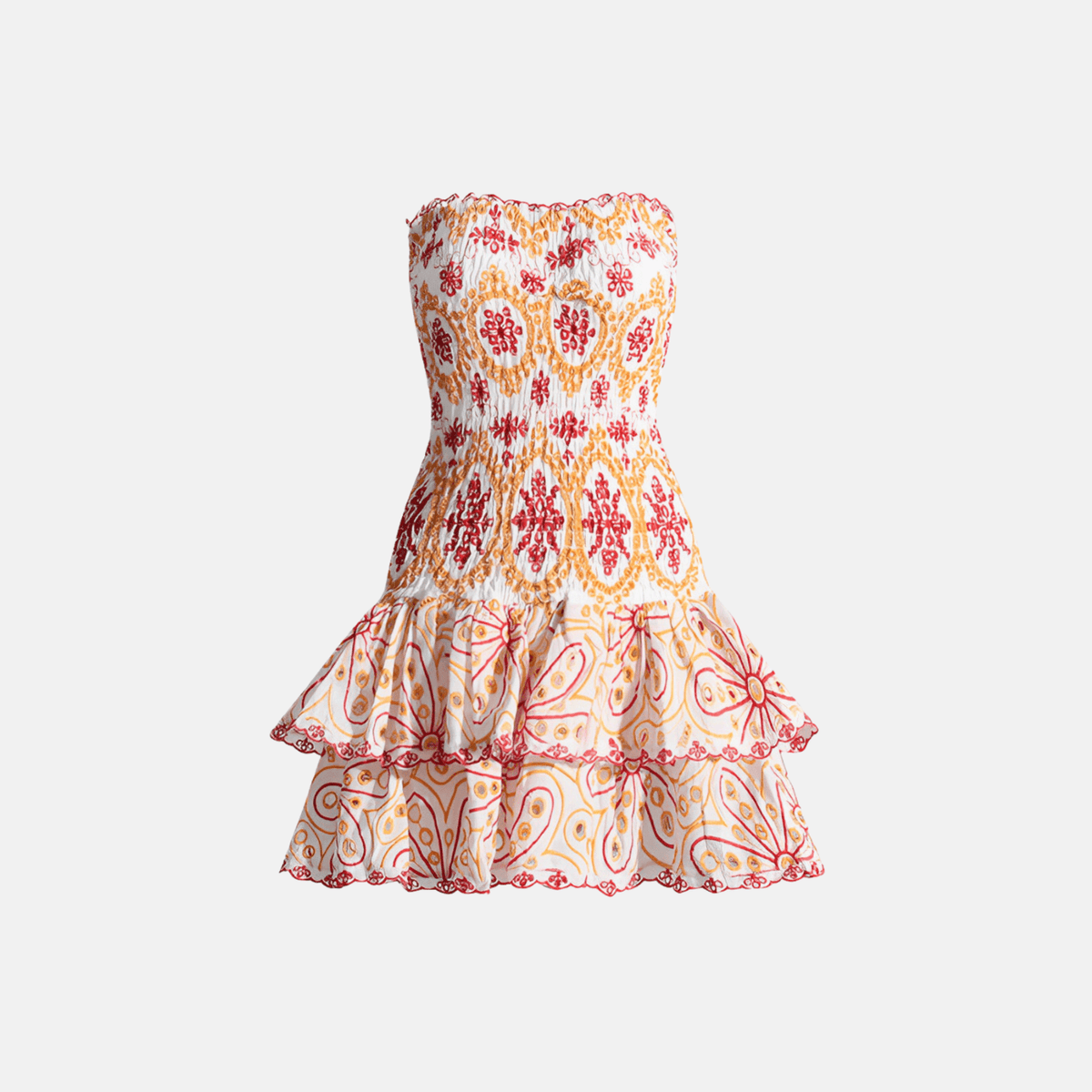 Robe Espagne
