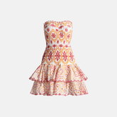 Robe Espagne