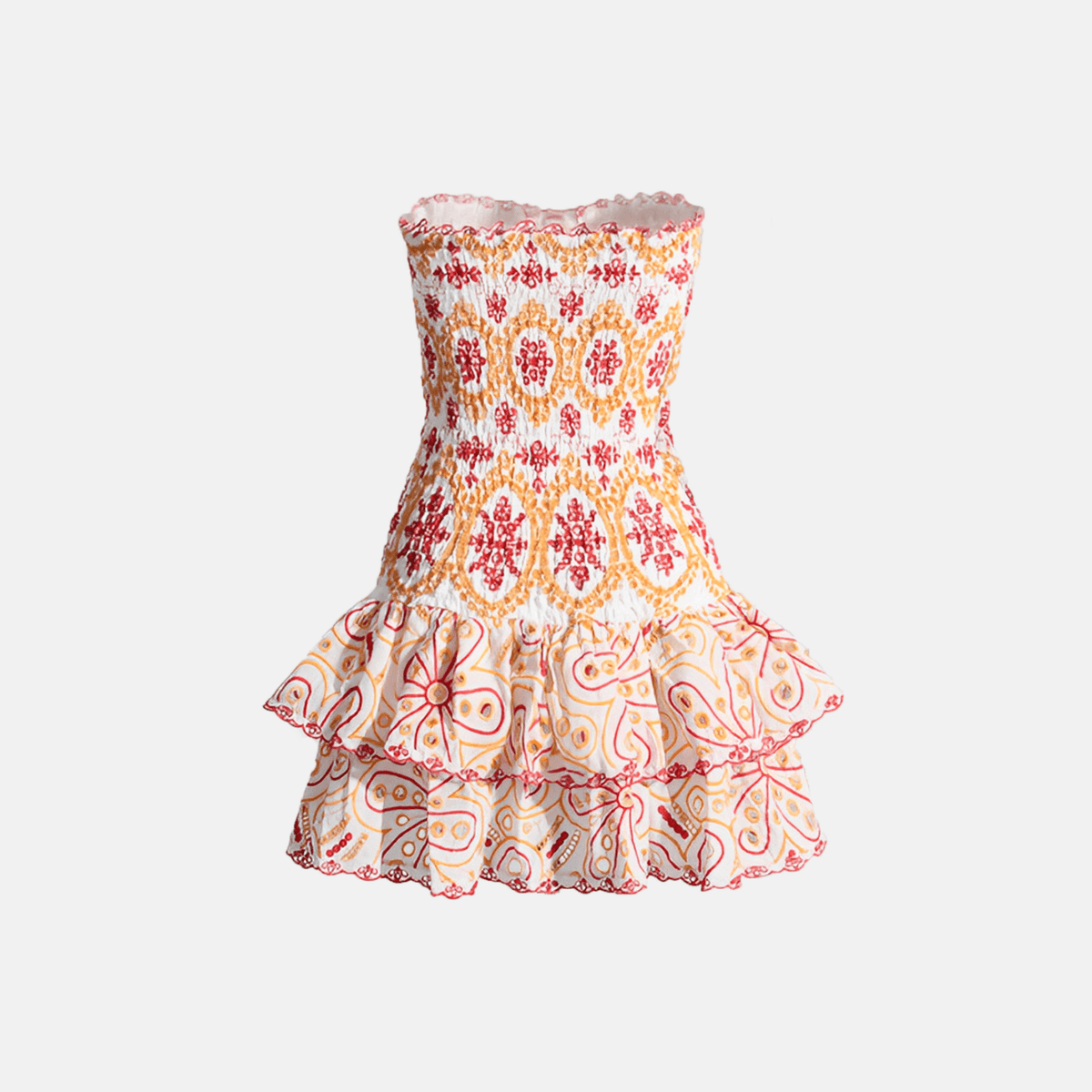 Robe Espagne