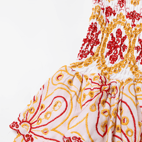 Robe Espagne