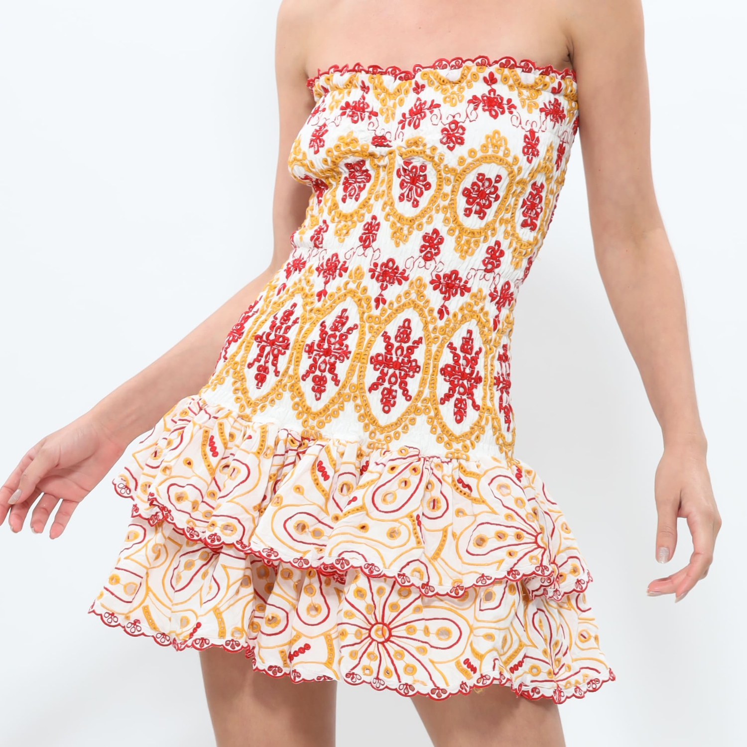 Robe Espagne