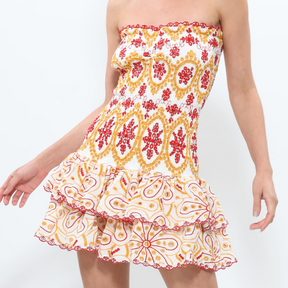 Robe Espagne