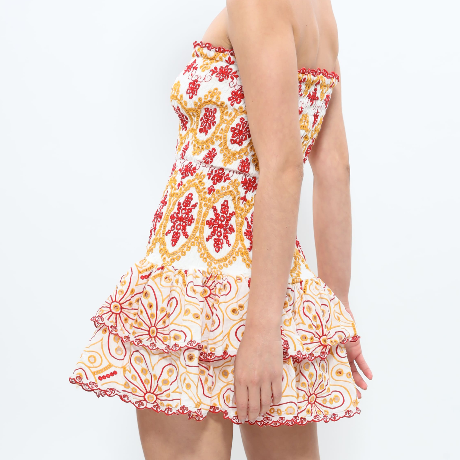 Robe Espagne