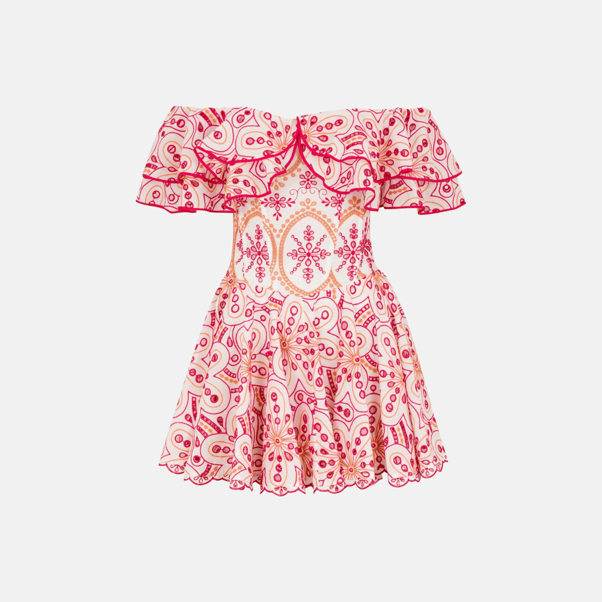 Robe Espagne Verano