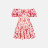 Robe Espagne Verano
