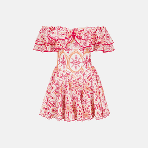 Robe Espagne Verano