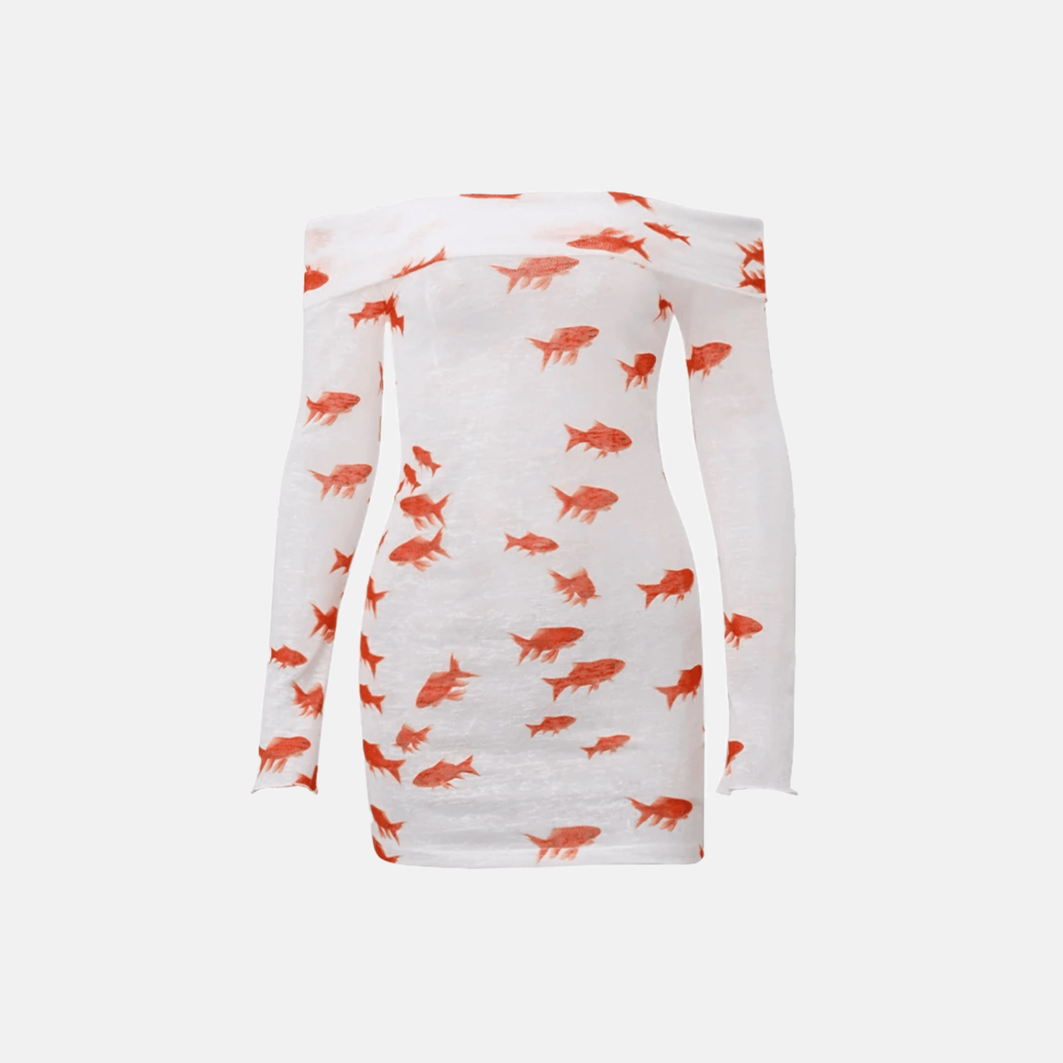 Robe Fish