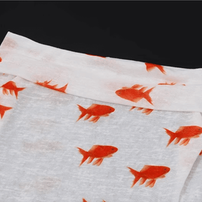 Robe Fish