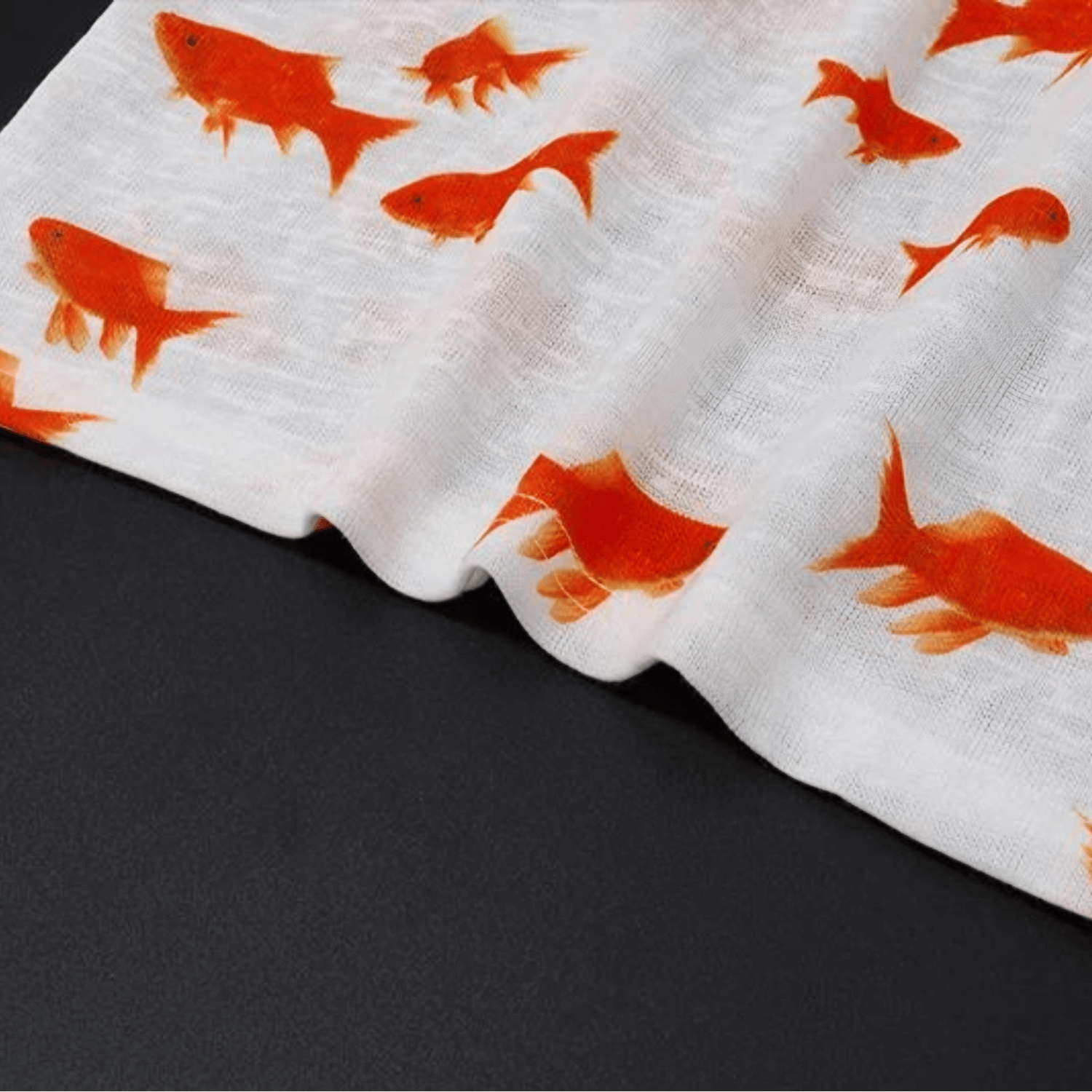 Robe Fish