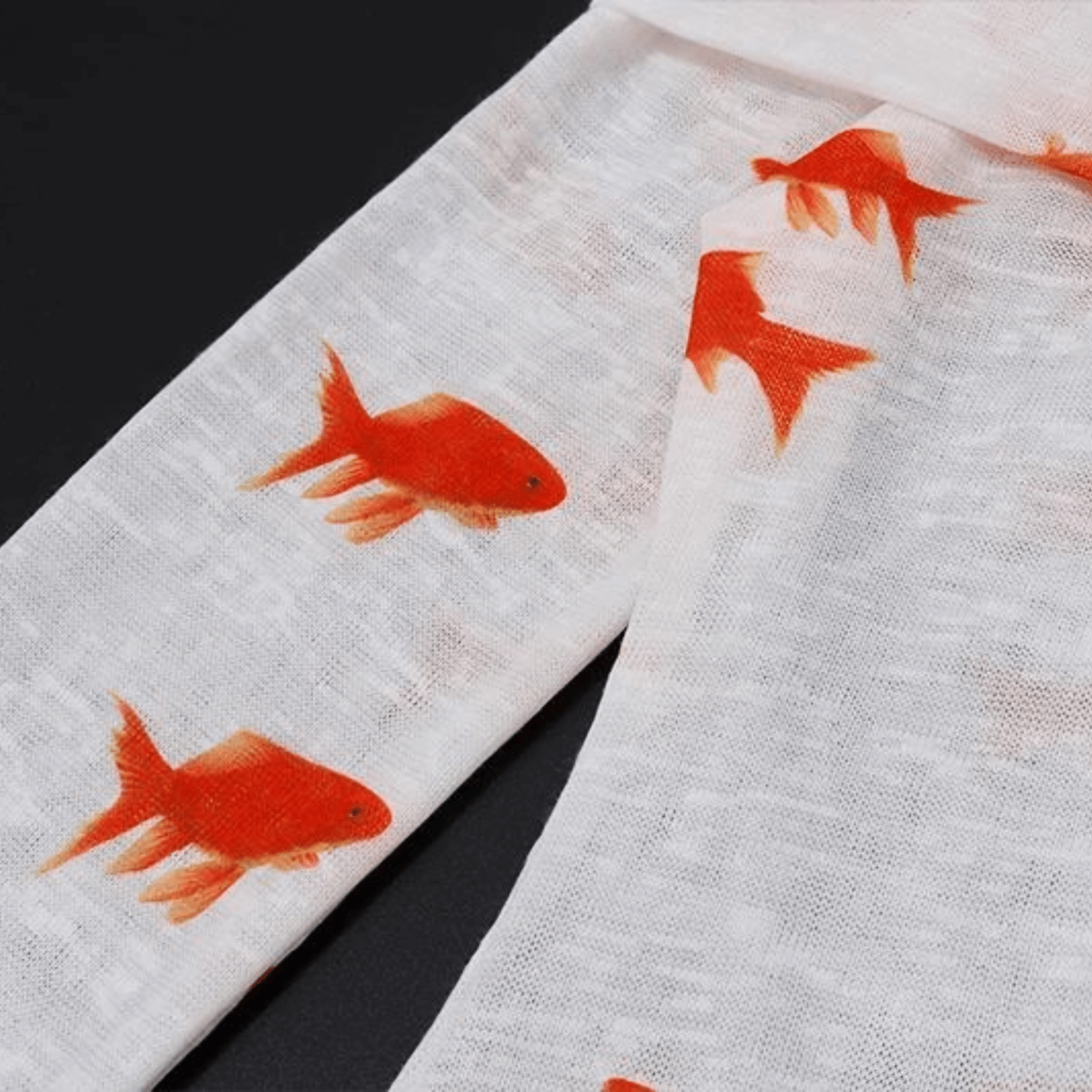 Robe Fish