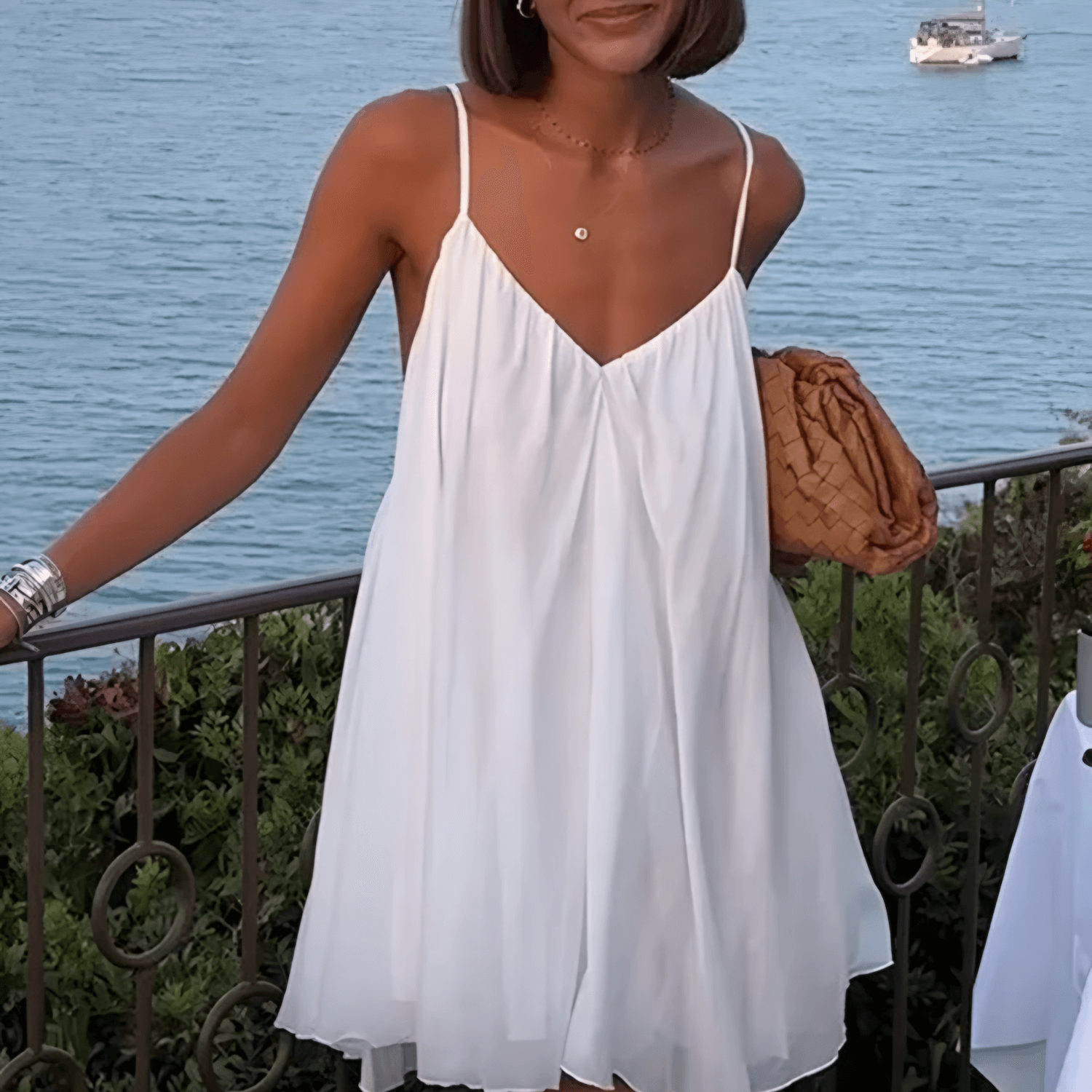 Robe Flare