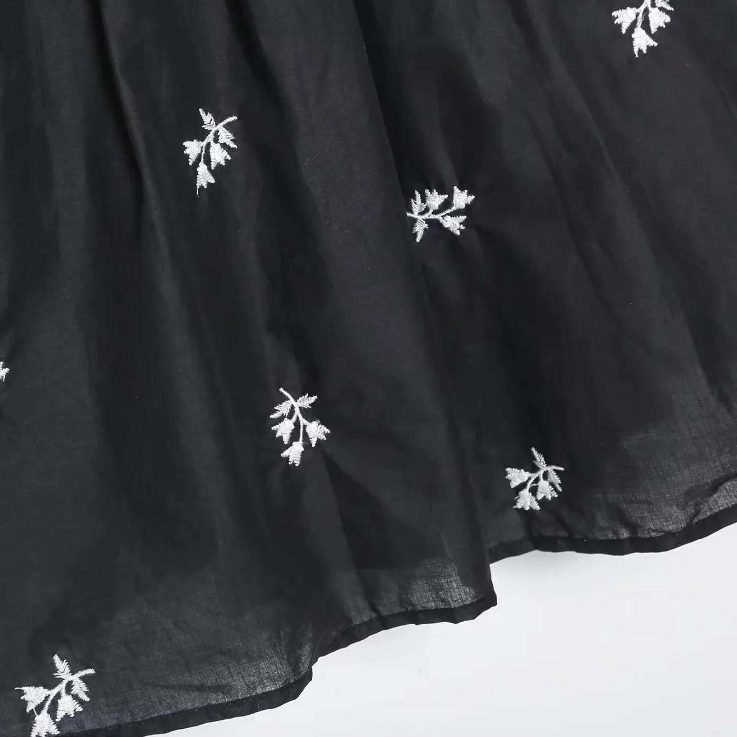 Robe Flowers